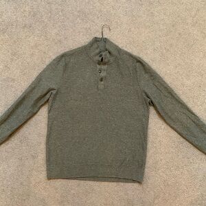 Red Ale men’s sweater